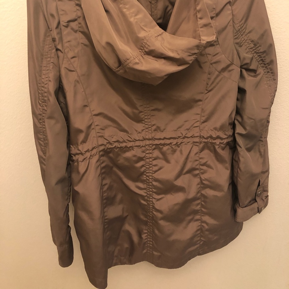 Bcbgeneration Rain Coat - image 5